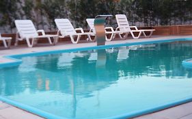 Dunen Hotel
